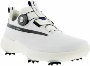 Ecco Biom G5 BOA Mens Golf Shoes White/Black 44