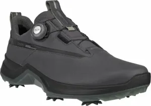 Ecco Biom G5 Mens Golf Shoes Magnet 42