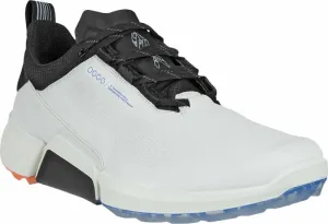 Ecco Biom H4 Mens Golf Shoes White 40