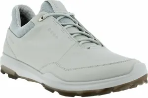 Ecco Biom Hybrid 3 Mens Golf Shoes Concrete 44