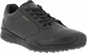 Ecco Biom Hybrid Mens Golf Shoes Black 47