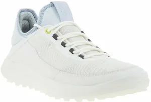 Ecco Core Mens Golf Shoes White/Air 41