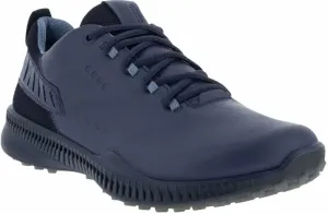 Ecco S-Hybrid Mens Golf Shoes Marine 46