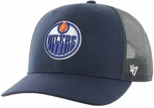 Edmonton Oilers NHL '47 Ballpark Trucker Navy Eishockey Cap