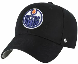 Edmonton Oilers NHL '47 MVP Black 56-61 cm Kappe