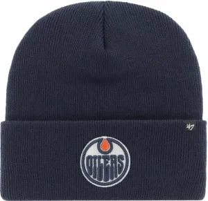 Edmonton Oilers NHL Haymaker LN UNI Eishockey Mütze