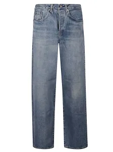 EDWIN - Wide-leg Denim Jeans #1435329