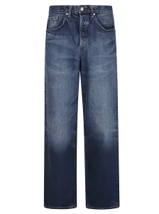 EDWIN - Wide-leg Denim Jeans #1505598