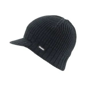 Eisbär PAUL 2.0 CAP Mütze, schwarz, größe