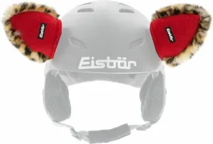 Eisbär HELMET EARS Aufsätze für den Helm, weiß, größe