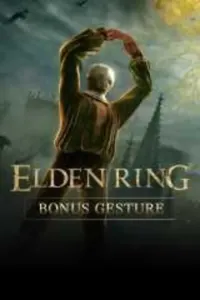 Elden Ring - Bonus Gesture 