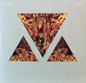 Elder - Lore (2 LP)