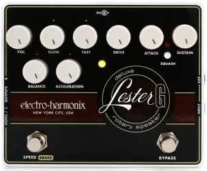Electro Harmonix Lester G #46291