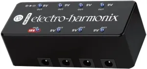 Electro Harmonix S8 #64836