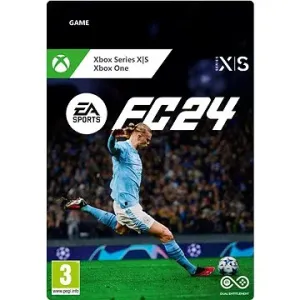 EA Sports FC 24 - Standard Edition - Xbox Digital
