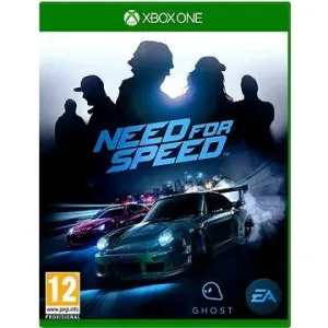 Need for Speed - Xbox One