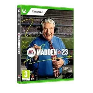 MADDEN NFL 23 - Xbox One
