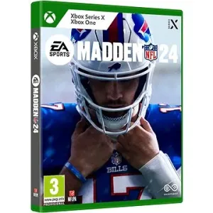 Madden NFL 24 - Xbox #1302795