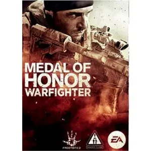 Medal of Honor: Warfighter - PC DIGITAL