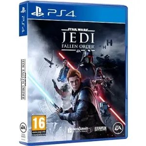 Star Wars Jedi: Fallen Order - PS4