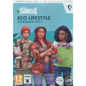 The Sims 4 Nachhaltig Leben
