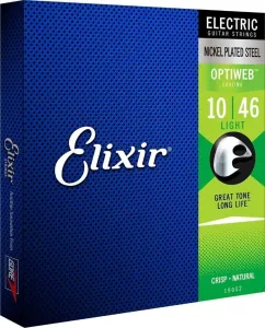 Elixir 19052 Optiweb 10-46 #48815