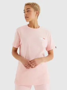 Ellesse Kittin T-Shirt Rosa