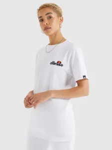 Ellesse Kittin T-Shirt Weiß #474016
