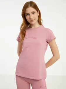 Ellesse T-Shirt Rosa #1260934