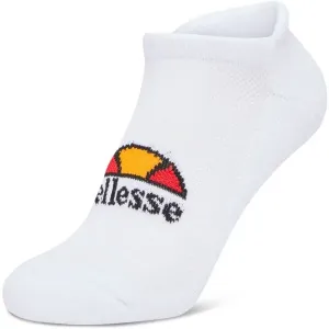 ELLESSE REBI 3 PK Socken, weiß, größe #1648637
