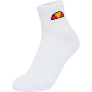 ELLESSE TALLO 3 PK Socken, weiß, größe