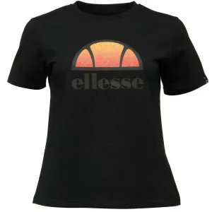 ELLESSE DONINGTON Damenshirt, schwarz, größe #1476144