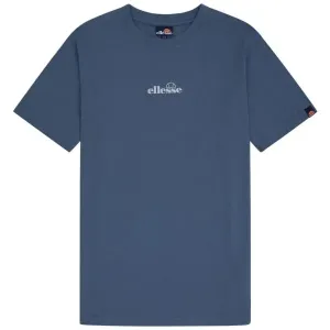 ELLESSE OLLIO Herren T-Shirt, dunkelblau, größe