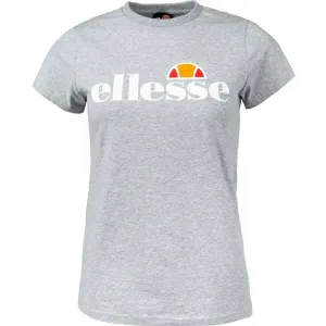 ELLESSE T-SHIRT HAYES TEE Damenshirt, grau, größe