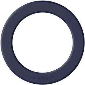 Eloop Magnetic Ring, blue