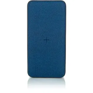 Eloop EW40 20000mAh Wireless + PD (18W+)  Blue #1527180