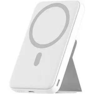 Eloop EW56 7000mAh with Magnetic Wireless Charging White #1488612