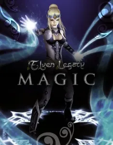 Elven Legacy: Magic (PC) Steam Key GLOBAL