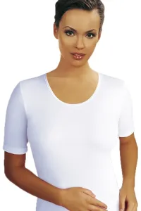 Damen T-Shirts Nina white