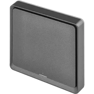 EMOS GoSmart Portable Scene Controller IP-2001ZB, ZigBee 3.0, 1-Taster