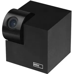 EMOS GoSmart Drehbare Kamera IP-110 CUBE mit Wi-Fi