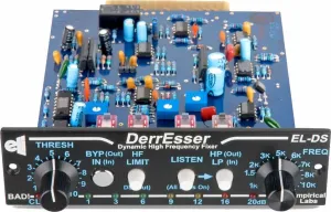 Empirical Labs DerrEsser Model EL-DS-H #111086