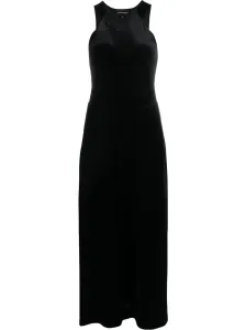 EMPORIO ARMANI - Long Sleevless Dress #220530