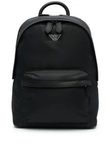 EMPORIO ARMANI - Nylon Backpack #1370375