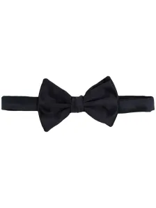 EMPORIO ARMANI - Silk Bow Tie #1564975