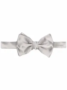 EMPORIO ARMANI - Silk Bow Tie #1565029