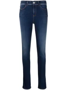 EMPORIO ARMANI - Skinny Jeans #1455389