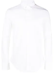 EMPORIO ARMANI - Cotton Shirt #1338388