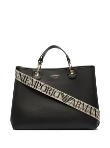 EMPORIO ARMANI - Myea Medium Shopping Bag #1542283