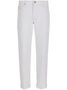 EMPORIO ARMANI - Denim Cotton Jeans #1365533